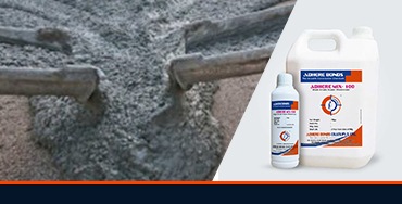 admixtures